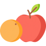 Apples and Oranges Duplicate