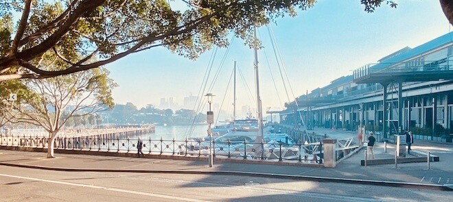 Pyrmont, Sydney image1 pyrmont
