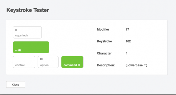 Keystroke tester in action top 5 of 2021 5