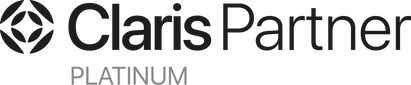 ClarisPlatinum