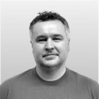 Matt Haughton, Senior FileMaker Developer